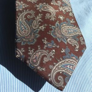 Mario Valentino Tie